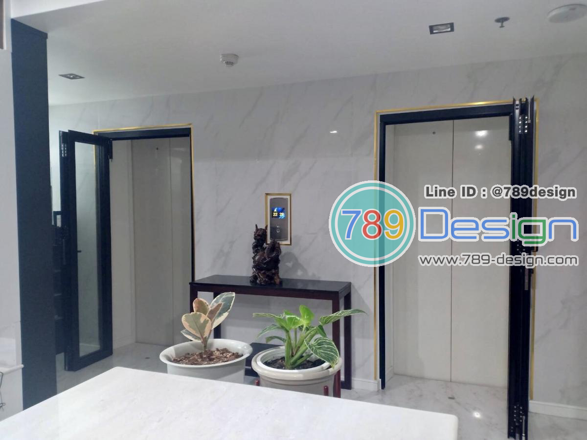 บานเฟี้ยมรางบน ไม่มีรางล่าง บานเฟี้ยมรางบน ไม่มีรางล่าง