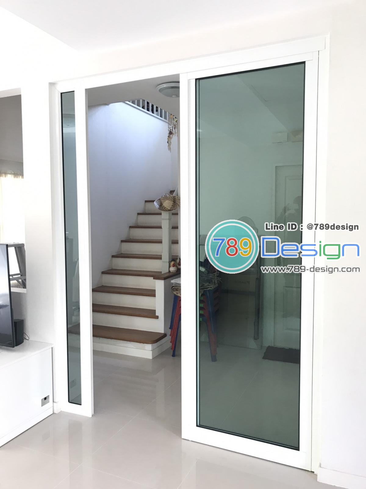 บาน PC DOOR 2 บาน บาน PC DOOR 2 บาน