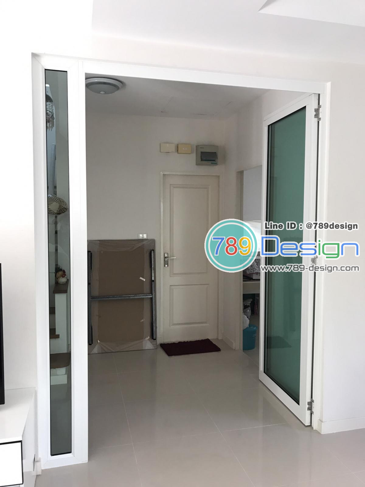 บาน PC DOOR 2 บาน บาน PC DOOR 2 บาน